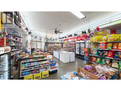 477 Powell Street, Vancouver, BC - Indoor