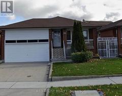 BSMT #2 - 323 HUNTSMILL BOULEVARD  Toronto, ON M1W 3C9