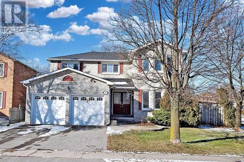 189 MARTINDALE AVENUE  Oakville, ON L6H 4H2