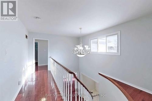 SECOND FLOOR - 189 Martindale Avenue, Oakville, ON - Indoor Photo Showing Other Room