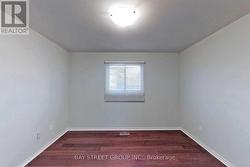 3RD BEDROOM - 