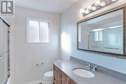 4 PIECES BATHROOM - 189 Martindale Avenue, Oakville, ON - Indoor Photo Showing Bathroom