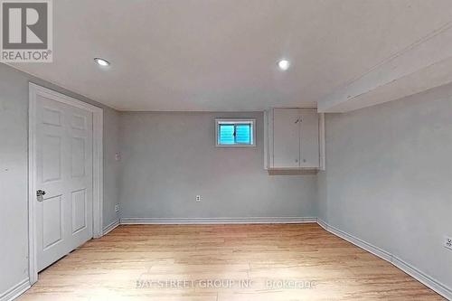6TH BEDROOM - 189 Martindale Avenue, Oakville, ON - Indoor Photo Showing Other Room