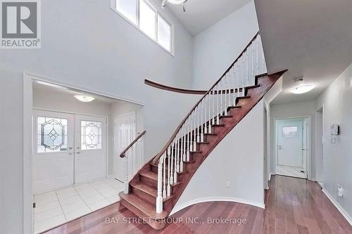 FIRST FLOOR - 189 Martindale Avenue, Oakville, ON - Indoor Photo Showing Other Room