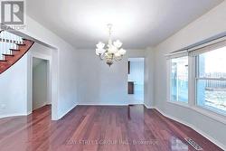 DINNING ROOM - 