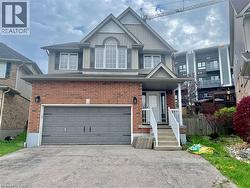 229 SUNNY MEADOW Court  Kitchener, ON N2N 3R3