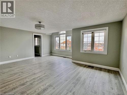 229 Sunny Meadow Court, Kitchener, ON - Indoor