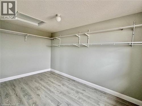 229 Sunny Meadow Court, Kitchener, ON - Indoor With Storage