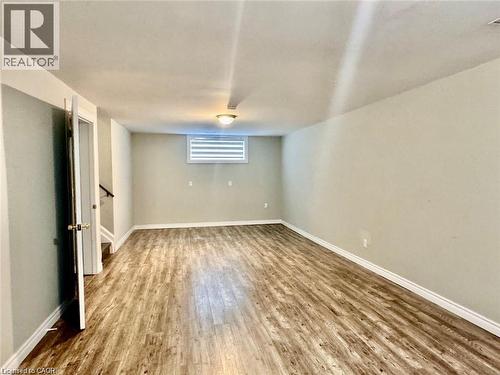 229 Sunny Meadow Court, Kitchener, ON - Indoor