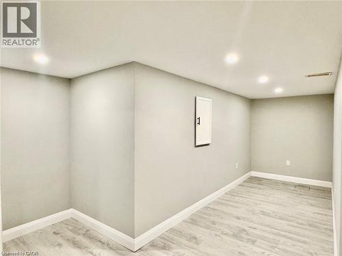 229 Sunny Meadow Court, Kitchener, ON - Indoor