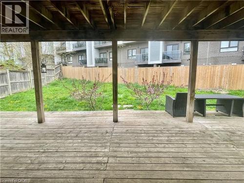 229 Sunny Meadow Court, Kitchener, ON - 