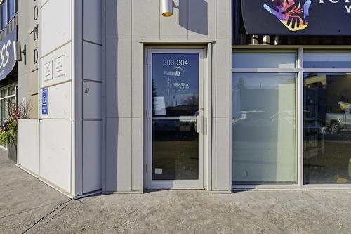 203, 15 Carlton Drive, St. Albert, AB 