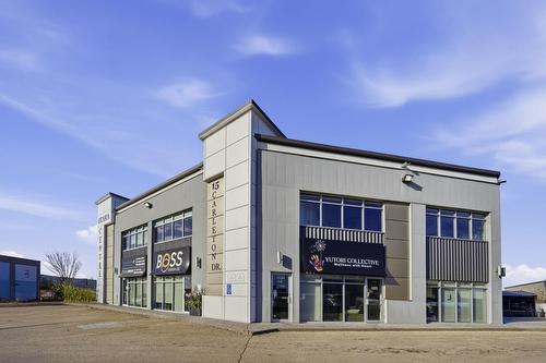203, 15 Carlton Drive, St. Albert, AB 