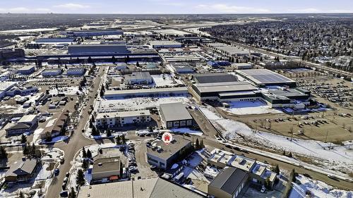 203, 15 Carlton Drive, St. Albert, AB 
