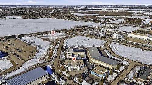 203, 15 Carlton Drive, St. Albert, AB 