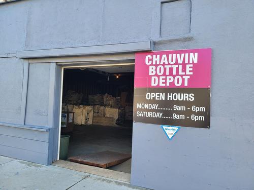 122  Main St, Chauvin, AB 