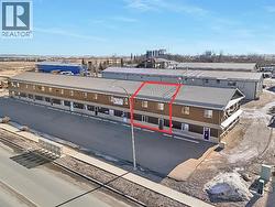 G, 130 Canal Garden  Strathmore, AB T1P 1Y4