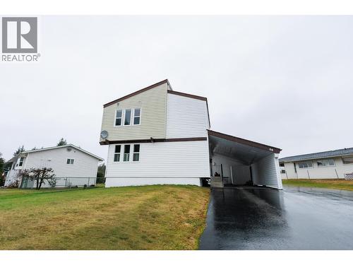 60 DUNN STREET  Kitimat, BC V8C 1C7