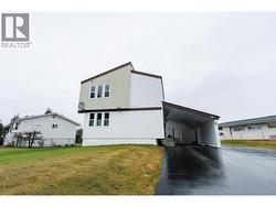 60 DUNN STREET  Kitimat, BC V8C 1C7