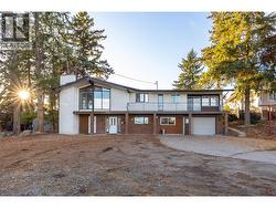 2650 Thacker Drive  West Kelowna, BC V1Z 1W3