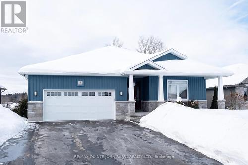 8 SPARTAN COURT  Quinte West (Murray Ward), ON K8V 0G5