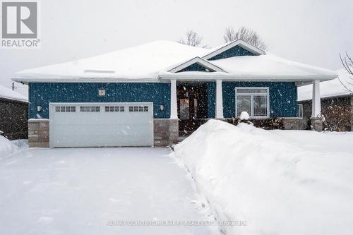 8 SPARTAN COURT  Quinte West (Murray Ward), ON K8V 0G5