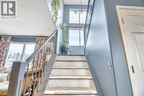 512 Highland Close, Strathmore, AB - Indoor Photo Showing Other Room