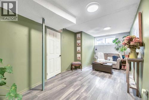 512 Highland Close, Strathmore, AB - Indoor Photo Showing Other Room