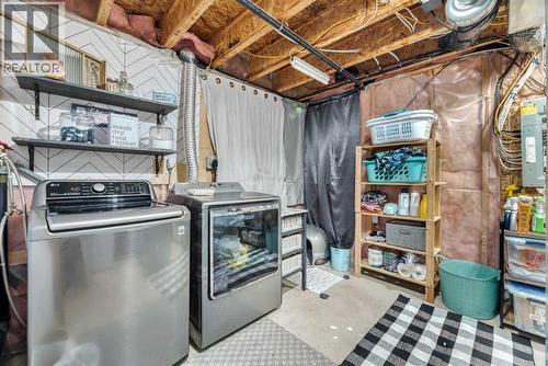 512 Highland Close, Strathmore, AB - Indoor