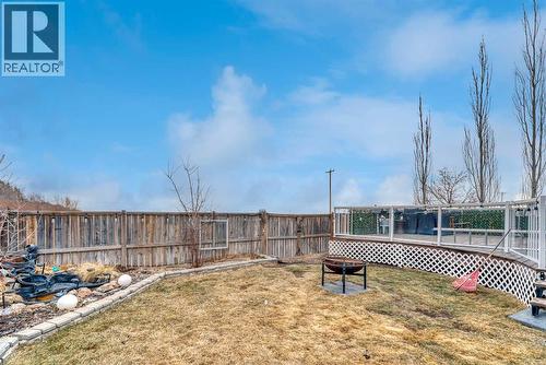 512 Highland Close, Strathmore, AB - Outdoor