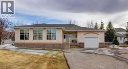 7, 43 Westlake Circle  Strathmore, AB T1P 1P6
