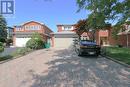 87 Kyla Crescent, Markham, ON  - Outdoor 