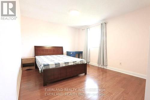 87 Kyla Crescent, Markham, ON - Indoor Photo Showing Bedroom