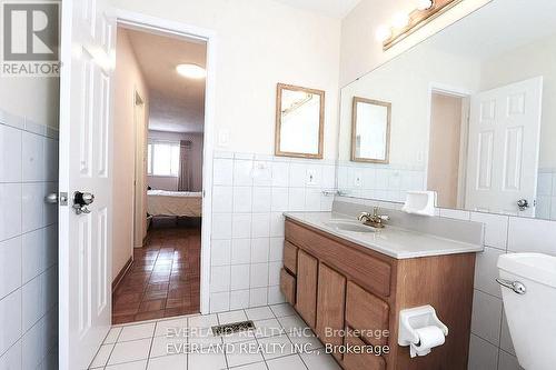 87 Kyla Crescent, Markham, ON - Indoor Photo Showing Bathroom