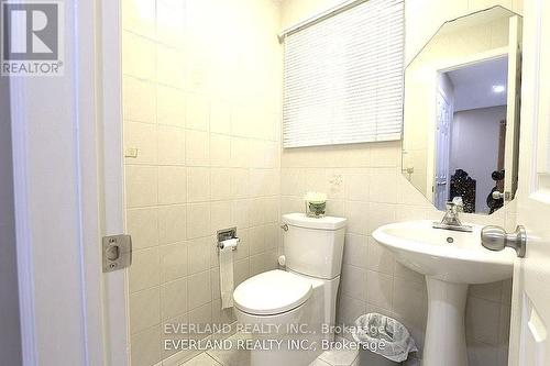 87 Kyla Crescent, Markham, ON - Indoor Photo Showing Bathroom