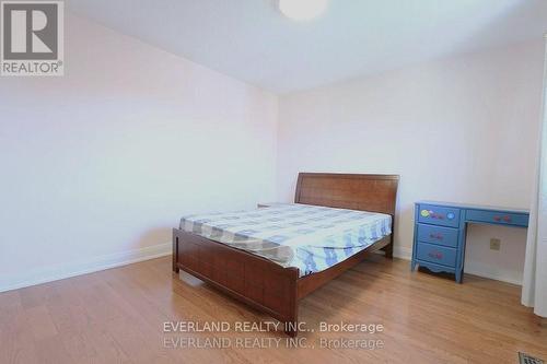 87 Kyla Crescent, Markham, ON - Indoor Photo Showing Bedroom
