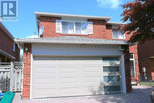 87 Kyla Crescent, Markham, ON - Outdoor