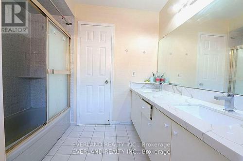 87 Kyla Crescent, Markham, ON - Indoor Photo Showing Bathroom