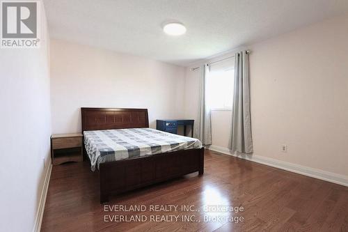 87 Kyla Crescent, Markham, ON - Indoor Photo Showing Bedroom