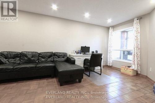 87 Kyla Crescent, Markham, ON - Indoor