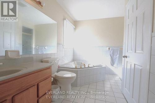 87 Kyla Crescent, Markham, ON - Indoor Photo Showing Bathroom