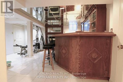 87 Kyla Crescent, Markham, ON - Indoor