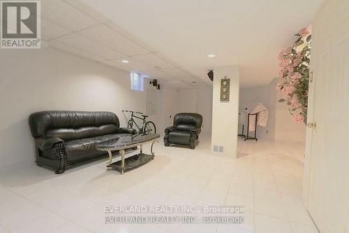 87 Kyla Crescent, Markham, ON - Indoor