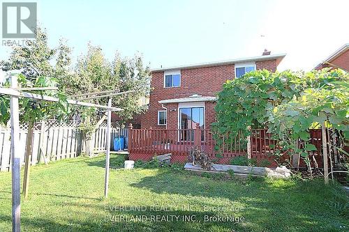 87 Kyla Crescent, Markham, ON - Outdoor