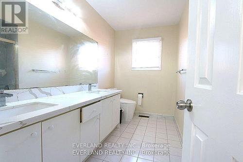 87 Kyla Crescent, Markham, ON - Indoor Photo Showing Bathroom