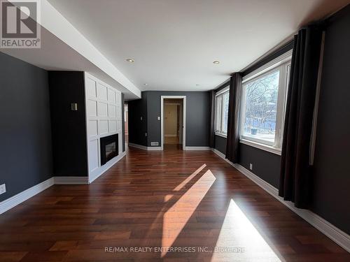 860 Clarkson Road S, Mississauga, ON - Indoor Photo Showing Other Room