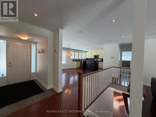 860 Clarkson Road S, Mississauga, ON - Indoor Photo Showing Other Room