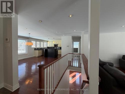 860 Clarkson Road S, Mississauga, ON - Indoor Photo Showing Other Room