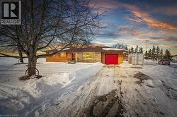 28 MAIN Avenue W  Fisherville, ON N0A 1G0