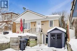 33 MYSTIC AVENUE  Toronto, ON M1L 4G8